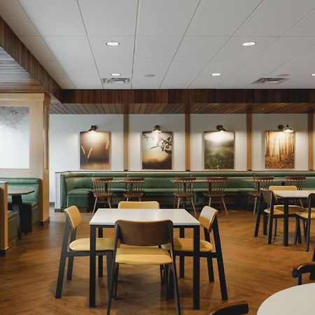 Fairfield By Marriott Inn & Suites Knoxville Northwest Exterior photo