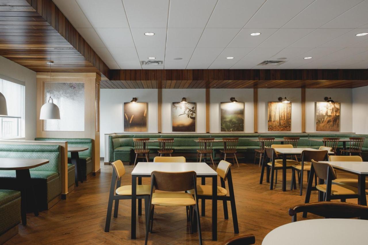 Fairfield By Marriott Inn & Suites Knoxville Northwest Exterior photo