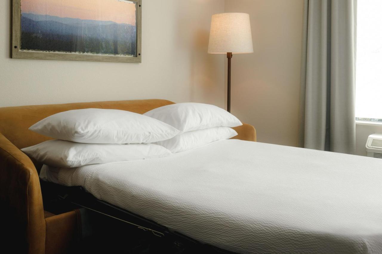 Fairfield By Marriott Inn & Suites Knoxville Northwest Exterior photo